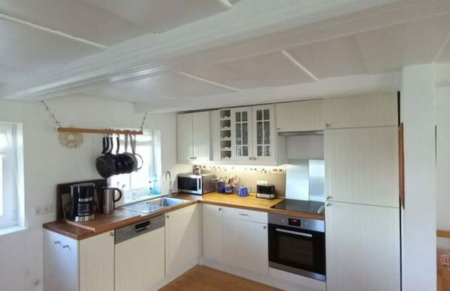 Vincent Family Holiday Home - Foto 8