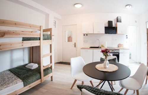 Sesvete Studio w Balcony - Foto 19