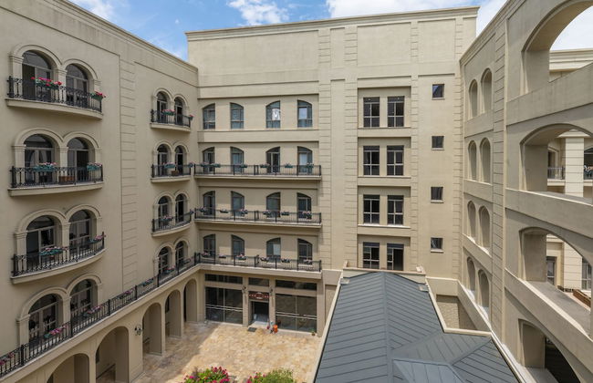 Agora Suites - Foto 61