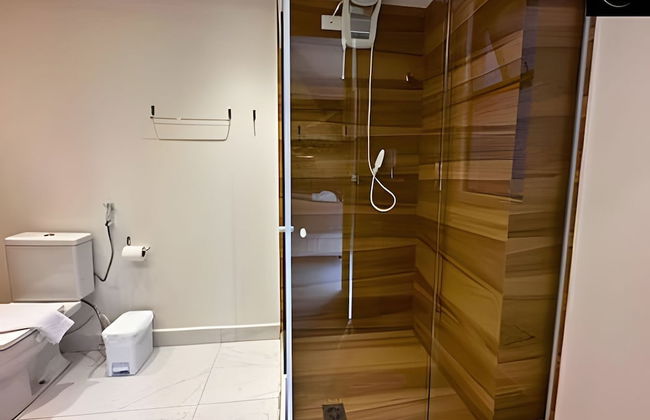 LM UNITY CABO BRANCO - Foto 22