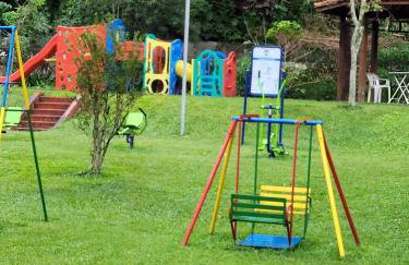 Condomínio Resort na cidade das águas sulfurosas - Foto 22