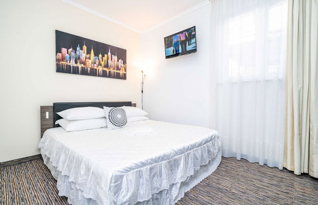 Apartments Blažević - Foto 11