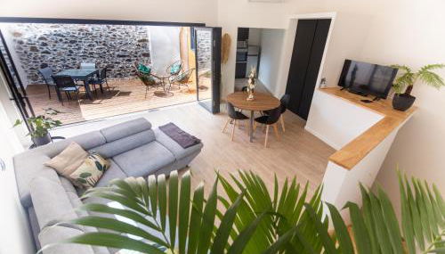 Maison l'Estrella - Foto 3