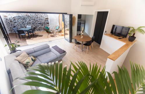 Maison l'Estrella - Foto 3