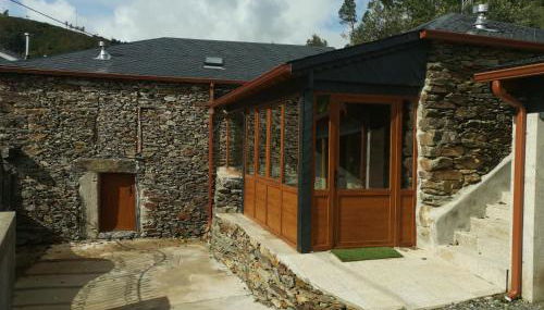 Casa do Julien Mountain Experience - Foto 1