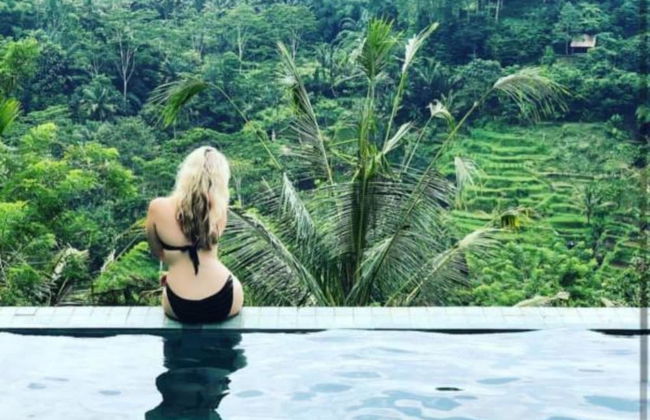 Green View Private Villas - Foto 60