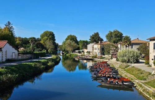 Appartement dans Château exceptionnel - Foto 39