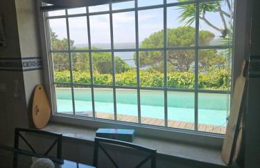 Óbidos Lagoon Refuge - Foto 33