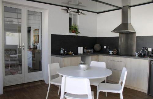 Villa Danemark - Foto 1