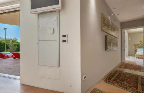 4179 Villa Sueño By Perle di Puglia - Foto 89