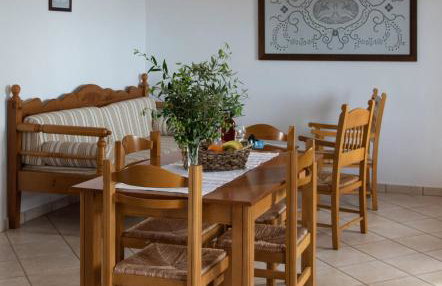 Nireides villas 'TOP DESTINATION' - Foto 13