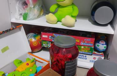 La Casa di GiòEle - Foto 60