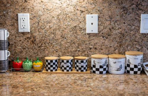 Starry Night Escape - Foto 77