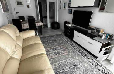 Balcon de Urdaibai en San Antonio Beach EBI543 - Photo 20