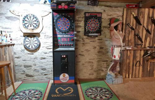 Schöne Wohnung Kleiner Onkel auf idyllischem Reiterhof nahe Burg Eltz - Foto 18