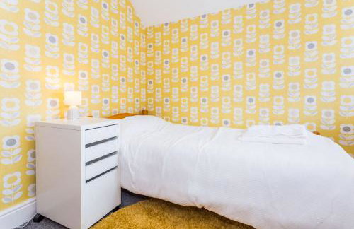 Unique City Abode - Foto 34