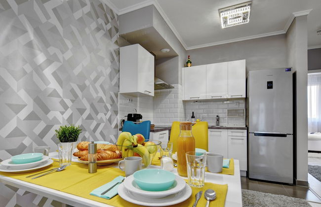 Vision Apartments Budapest - Foto 72