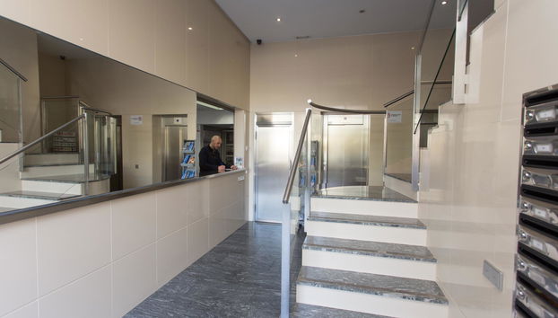 Pio XII Apartments - Foto 4