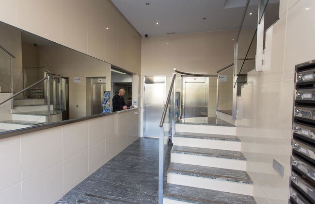 Pio XII Apartments - Foto 4