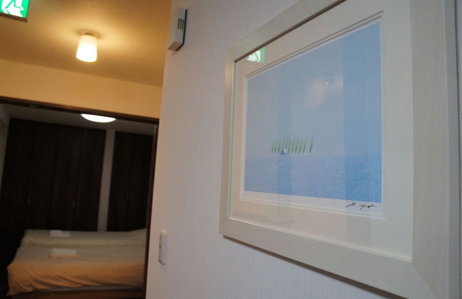 Kashiwa House Furano - Foto 4