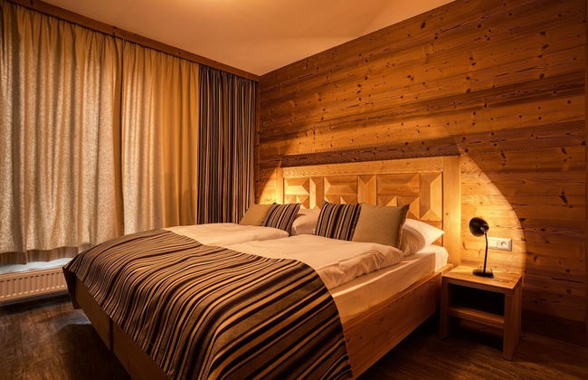 Lux&Wellness Apartments Sosana - Foto 7