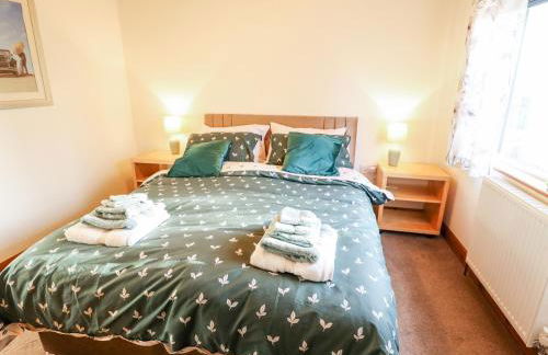 Kantankye Lodge - Foto 13