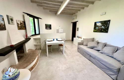 Masseria La Torre - Foto 109