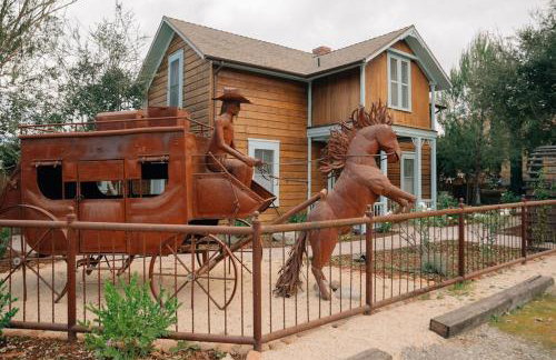 The Heritage House of Los Alamos - Foto 1