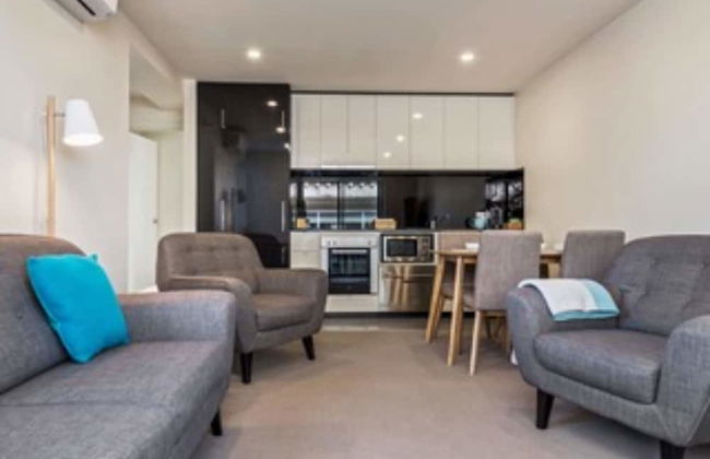 110 Hampden Apartments - Foto 36