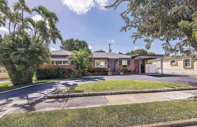 Northwood Harbor Home 3 Bed/ 3 Baths, Beach, Shops & Restaurants - Foto 33