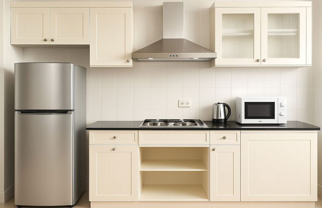 Pacific Residence 39 - Foto 26