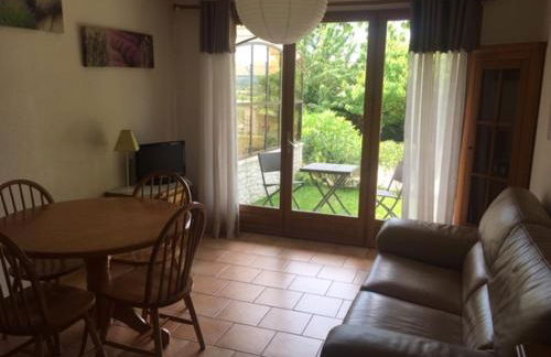 Gite l'Annexe - Foto 28