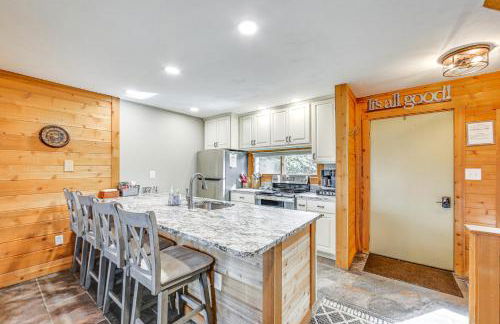 Pristine Resort Townhome 2 Mi to Seven Springs Mtn - Foto 8