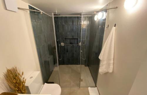 Myrtus - House with sea view and garden - Foto 13