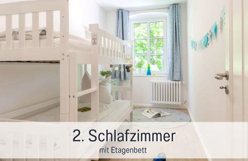 Bio Ferienhof Wichtelweide - Fewo Rosmarin - Foto 6