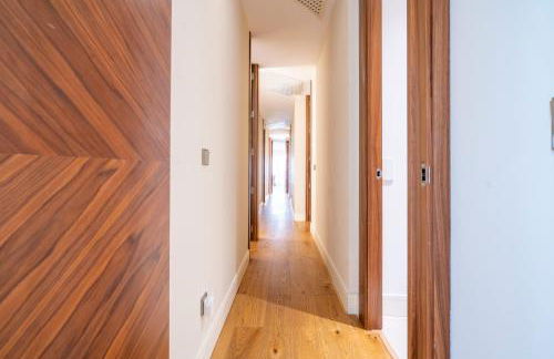 V73 Elegance & Comfort - Luxury in Barrio Salamanca - Foto 17