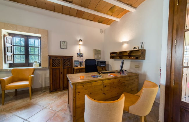 Can Furios Hotel by Can Calco Hotels - Foto 9