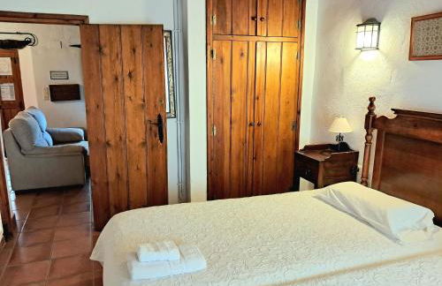 El Jiniebro Turismo Rural - Foto 36