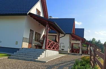 Bieszczadzki Bohater Domki 533-502-137 - Photo 39