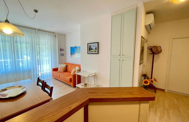 Beachfront Flat With a Stunning Terrace - Foto 6