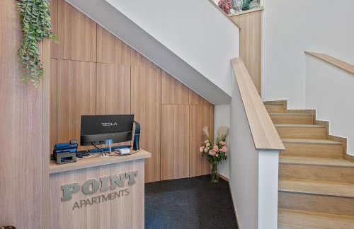 Apartmani Point Pregrada - Foto 67