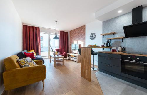 P&O Serviced Apartments Group Komputerowa - Foto 66