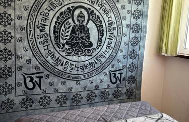 Agroturystyka Karuna - Ajurweda i Joga - w Końskim Dworze - Foto 27