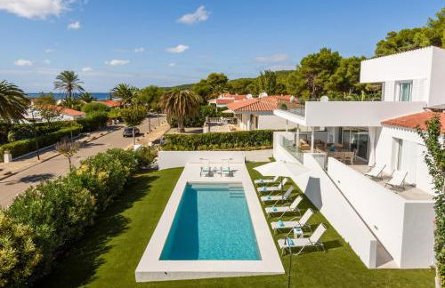 Villa Lucia B17 By Book Menorca Villas - Foto 1