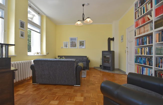 Komfort mit Schlossblick - Foto 13