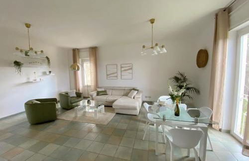 Villa Boeddu, relax tra mare e campagna - Foto 48