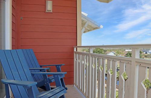 Waterside Village Condo 404 - Seadragon by Pristine Properties - Foto 44