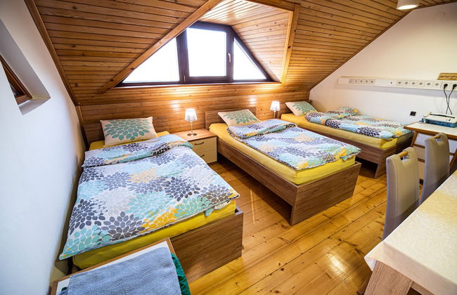 Three Bedroom Apartment Ana With hot tub - Foto 2