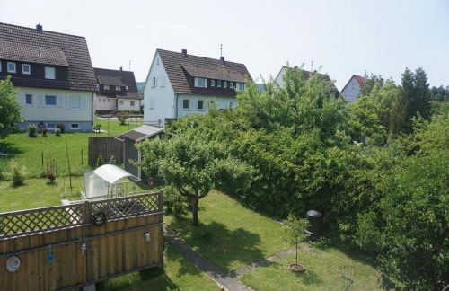 Ferienwohnung Kirsch-kern - Foto 9