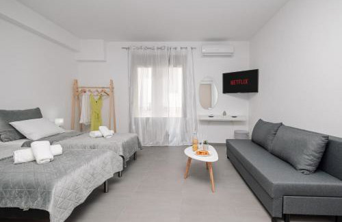 777 Studios Corfu - Foto 13